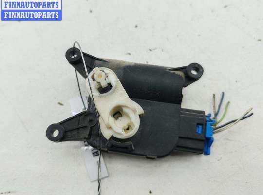 Моторчик заслонки отопителя VG2756657 на Volkswagen Passat B6