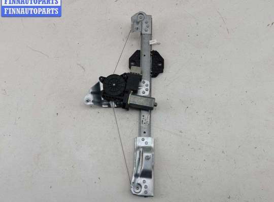 купить Стеклоподъемник электрический передний левый на Dacia (Renault) Sandero II (2012-2020)