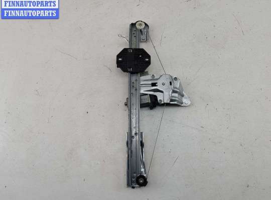 купить Стеклоподъемник электрический передний левый на Dacia (Renault) Sandero II (2012-2020)