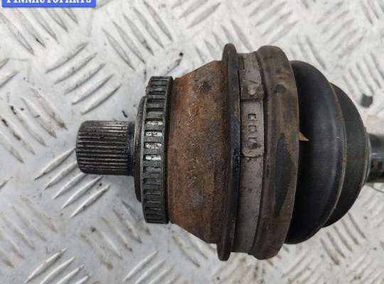 купить Полуось передняя правая на Volkswagen Passat B5+ (GP)