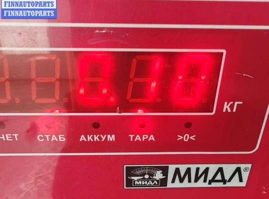 купить Датчик абсолютного давления на Mercedes E-Class W210 (1995-2002)