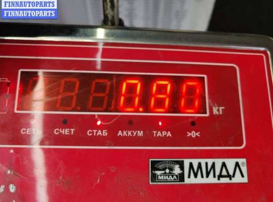 купить Фонарь задний левый на Ford Focus II (2004-2011)