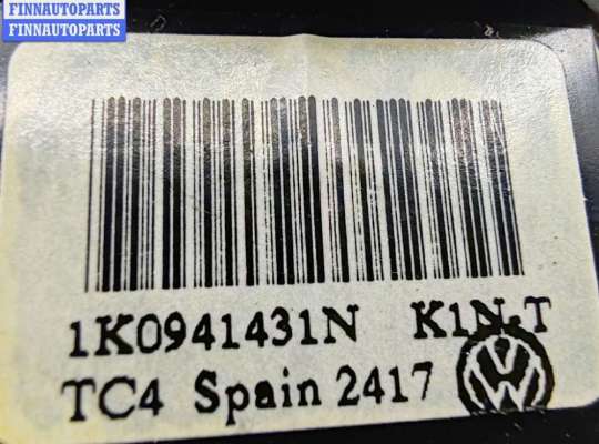 купить Переключатель света на Volkswagen Passat B6