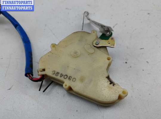 купить Активатор (привод) замка двери задней левой на Kia Sorento (2002-2009)