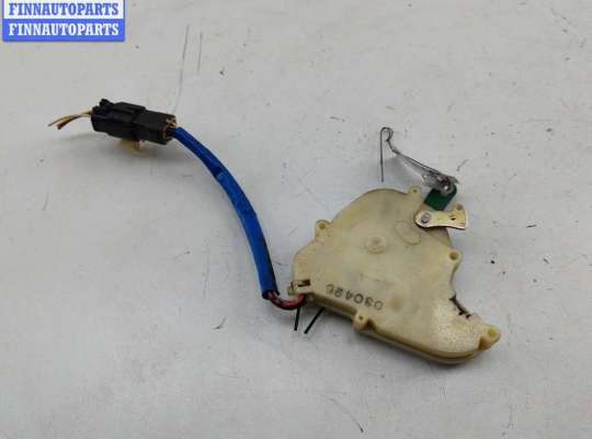 купить Активатор (привод) замка двери задней левой на Kia Sorento (2002-2009)