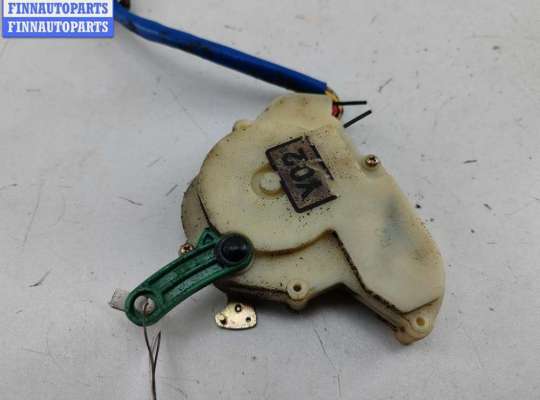 купить Активатор (привод) замка двери задней левой на Kia Sorento (2002-2009)