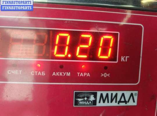 купить Шкив насоса гидроусилителя на Audi A8 D2 (1994-2002)