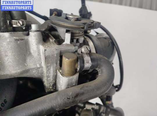 купить Двигатель (ДВС) на Audi A4 B5 (1994-2001)