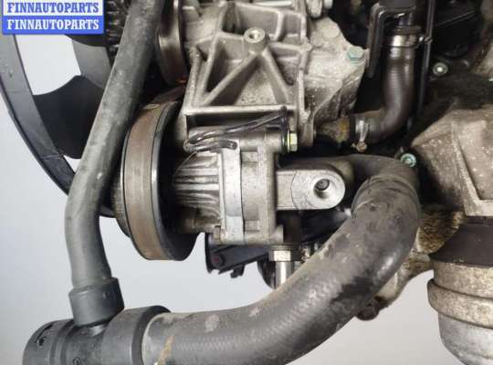 купить Двигатель (ДВС) на Audi A4 B5 (1994-2001)