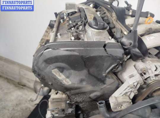 купить Двигатель (ДВС) на Audi A4 B5 (1994-2001)