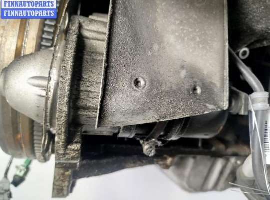 купить Двигатель (ДВС) на Audi A4 B5 (1994-2001)