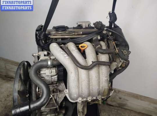 купить Двигатель (ДВС) на Audi A4 B5 (1994-2001)