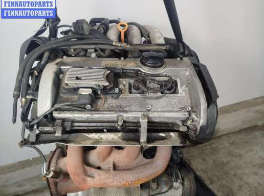 купить Двигатель (ДВС) на Audi A4 B5 (1994-2001)