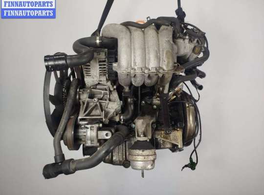 купить Двигатель (ДВС) на Audi A4 B5 (1994-2001)