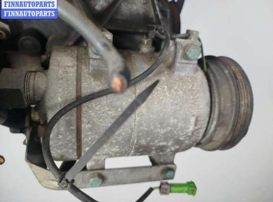 купить Двигатель (ДВС) на Audi A4 B5 (1994-2001)