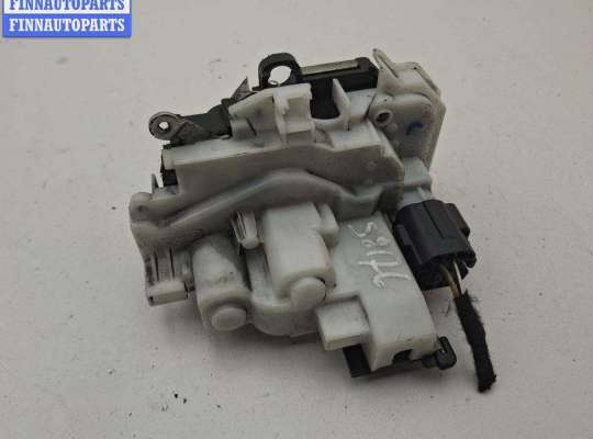 купить Замок двери сдвижной правый на Fiat Doblo (2010- )