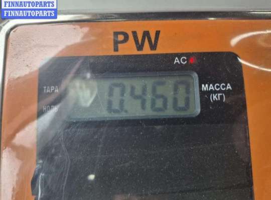 купить Замок двери сдвижной правый на Fiat Doblo (2010- )