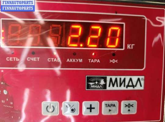 купить Рычаг подвески передний левый на Skoda Octavia mk2 (A5 1Z) 2004-2013