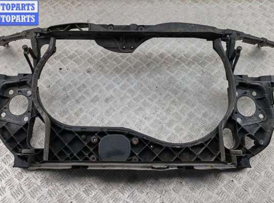Рамка передняя (панель кузовная, телевизор) AU1725186 на Audi A4 B6 (2001-2004)