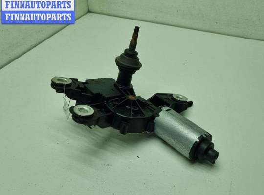 Купить Двигатель стеклоочистителя заднего (моторчик дворников) на Volkswagen Passat B6 Двигатель стеклоочистителя заднего (моторчик дворников) VG2584493 на Volkswagen Passat B6