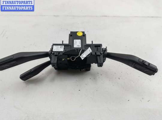 купить Переключатель подрулевой (стрекоза) на Volkswagen Passat B6