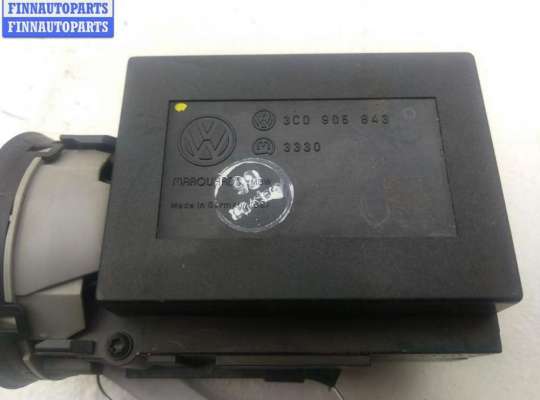 купить Замок зажигания на Volkswagen Passat B6