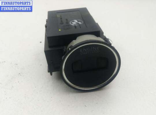 купить Замок зажигания на Volkswagen Passat B6