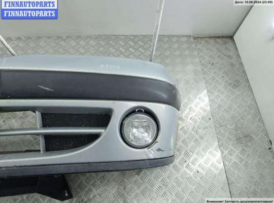 купить Бампер передний на Renault Megane I (1995-2003)