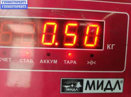 купить Трубка охлаждающей жидкости пластиковая на Opel Astra G (1998-2004)