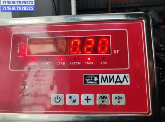 купить Клапан холостого хода на Ford Mondeo III (2000-2007)