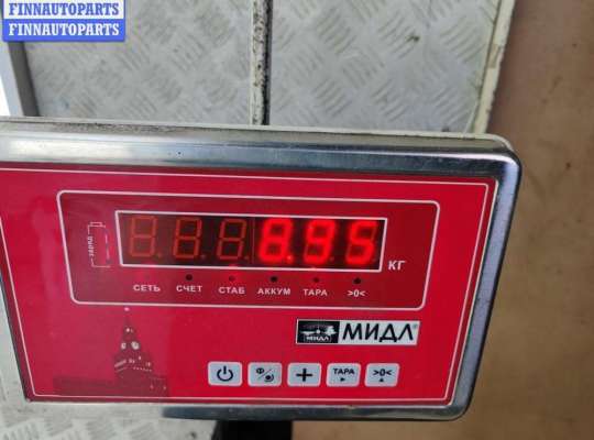 купить Электроусилитель руля на Nissan Tiida