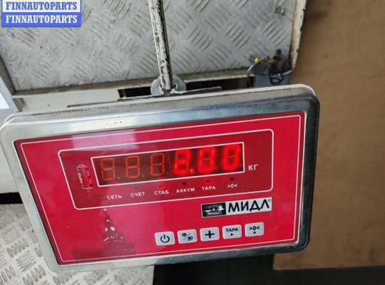 купить Фара левая на Ford Focus I (1998-2005)