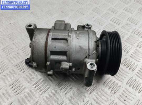 купить Компрессор кондиционера на Skoda Octavia mk2 (A5 1Z) 2004-2013