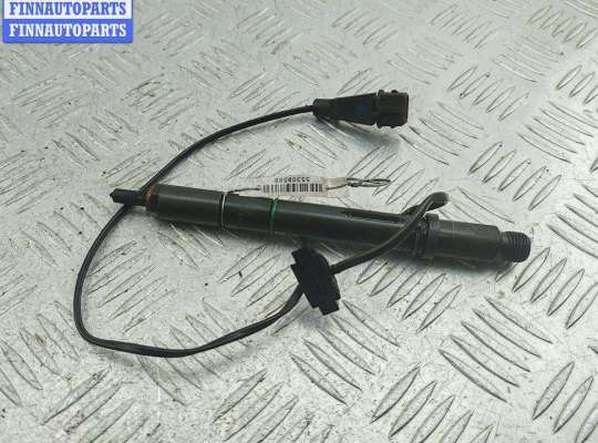 купить Форсунка топливная на Audi A6 C5 (1997-2005)