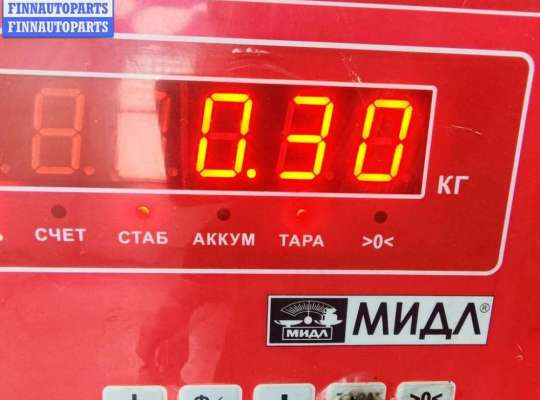 купить Форсунка топливная на Audi A6 C5 (1997-2005)