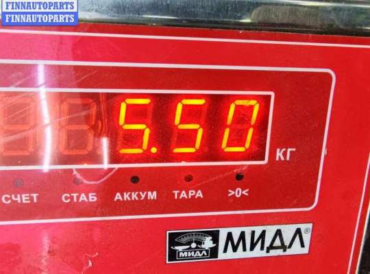 купить Суппорт передний правый на Opel Vectra C (2002-2008)