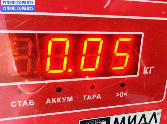 купить Кнопка стеклоподъемника переднего правого на BMW 3 E36 (1991-2000)