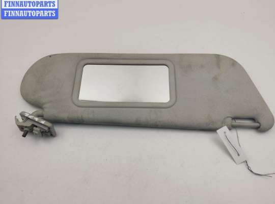 купить Козырек солнцезащитный левый на Opel Zafira A (1999-2005)