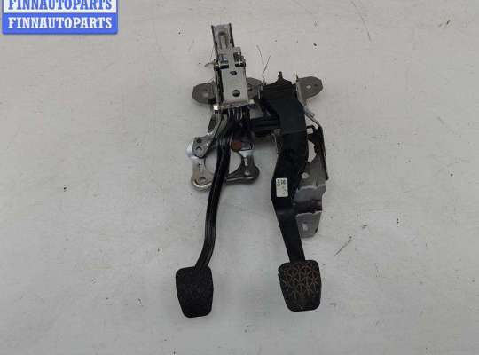 купить Узел педальный на Mazda 3 (2018- ) BP