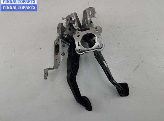 купить Узел педальный на Mazda 3 (2018- ) BP