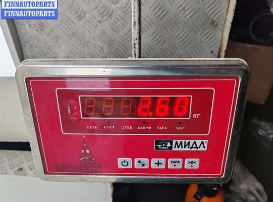 купить Узел педальный на Mazda 3 (2018- ) BP