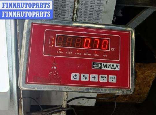 купить Замок двери передней правой на Audi A4 B7 (2004-2008)