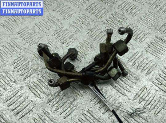 Трубка ТНВД CT1128121 на Peugeot Boxer (2002-2006)