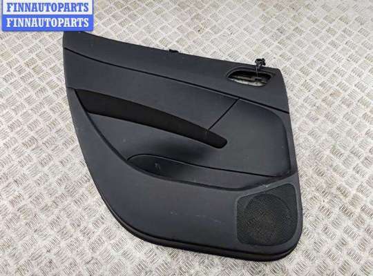 Купить Обшивка двери задней левой (дверная карта) на Peugeot 308 T7 (2007-2013) Обшивка двери задней левой (дверная карта) PG1225140 на Peugeot 308 T7 (2007-2013)