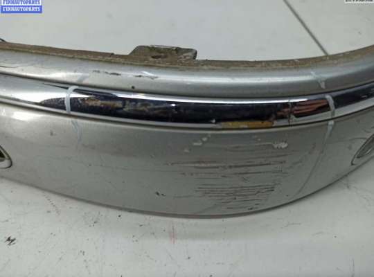 Молдинг на Mercedes-Benz C (W203)
