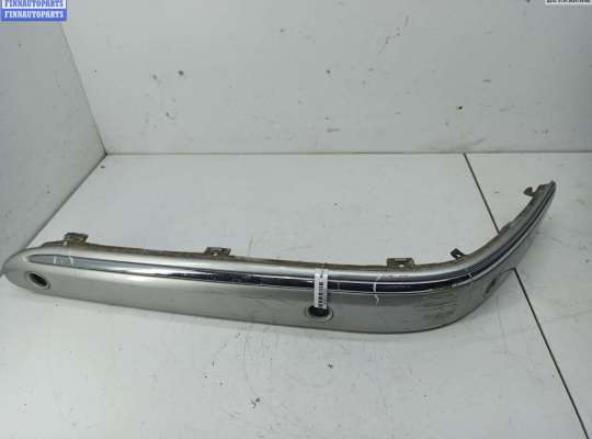 Молдинг бампера переднего MB1488205 на Mercedes C-Class W203 (2000-2006)