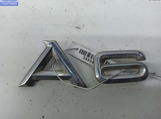 купить Эмблема на Audi A6 C5 (1997-2005)