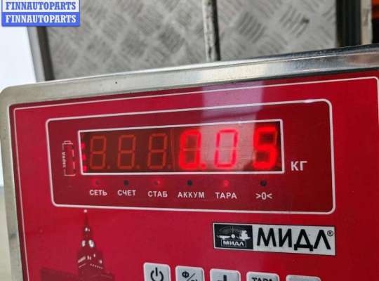 купить Заглушка порога на Opel Astra G (1998-2004)