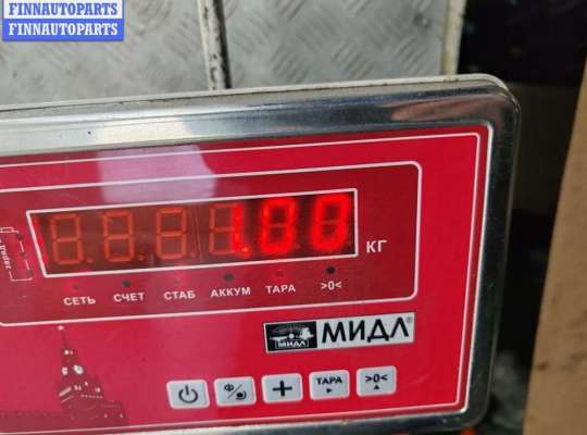 купить Бачок омывателя на Mercedes E-Class W210 (1995-2002)