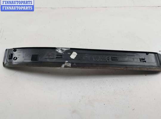 купить Накладка на порог внутренняя (салона) на BMW 5 E39 (1995-2003)